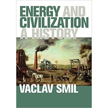 Energy and Civilization