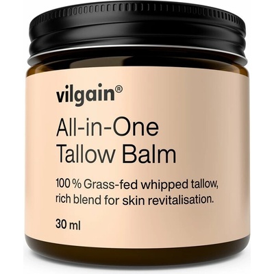 Vilgain All-in-one balzam z hovädzieho loja – 30 ml