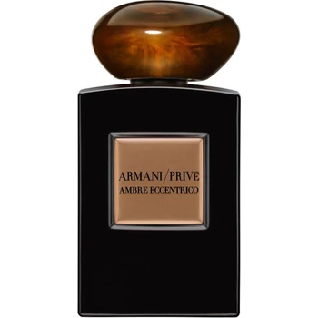 Giorgio Armani Armani/Privé Ambre Eccentrico EDP 100 ml Tester