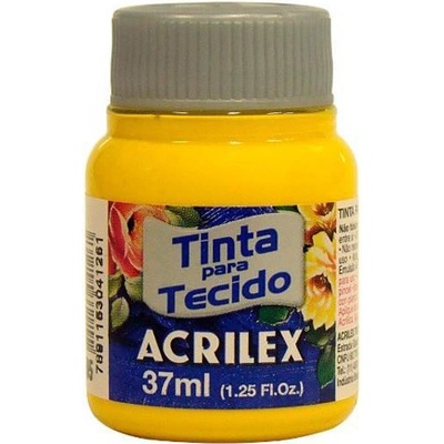 ACR Farba na textil 37 ml Goyel