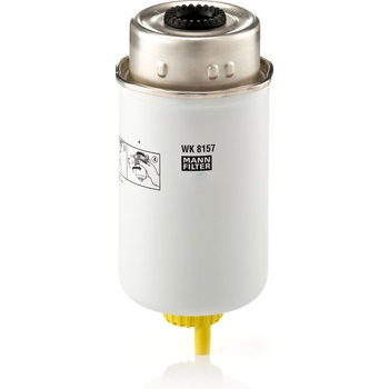 Mann-filter Горивен филтър mann-filter wk 8157