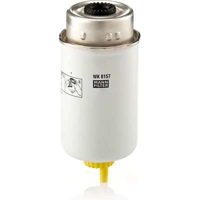 Mann-filter Горивен филтър mann-filter wk 8157