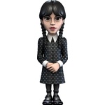 MINIX Колекционерска фигурка Minix - Wednesday Addams, 12 cm (11773) - ozone