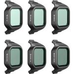 Freewell Gear Набор ND филтри Freewell All Day за DJI Mini 5 Pro (6 броя) (FW-MN5-ALD)