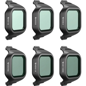 Freewell Gear Набор ND филтри Freewell All Day за DJI Mini 5 Pro (6 броя) (FW-MN5-ALD)