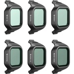 Freewell Набор ND филтри Freewell All Day за DJI Mini 5 Pro (6 броя) (FW-MN5-ALD)