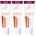 Elmex Anti-Caries Professional паста за зъби, защитаваща от зъбен кариес 3x75ml