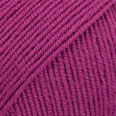 BABY MERINO Drops Farby BABY MERINO: 34 vresová