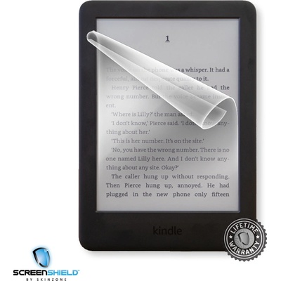 Screenshield Amazon Kindle 2019 na displej AMZ-KIN2019-D – Zboží Živě