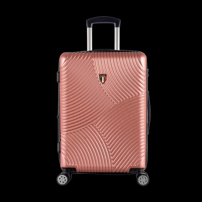 TUCCI Srotolare T-0277/3-M růžová 59 L