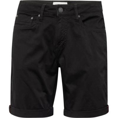 Jack & jones Панталон черно, размер m