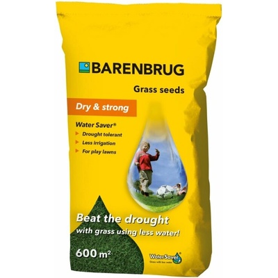 BARENBRUG WATER SAVER 15 kg