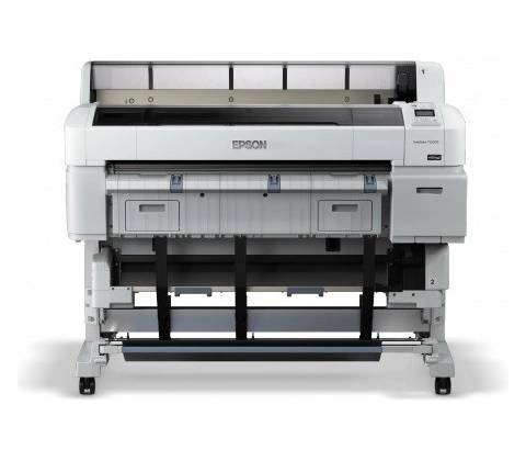 Epson SureColor SC-T5200D