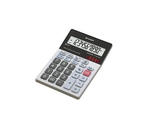 Sharp EL M-711G