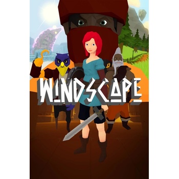 Headup Games Windscape (PC)