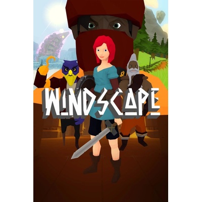 Headup Games Windscape (PC)