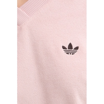 adidas Originals блуза с дълги ръкави дамска (KD1400)