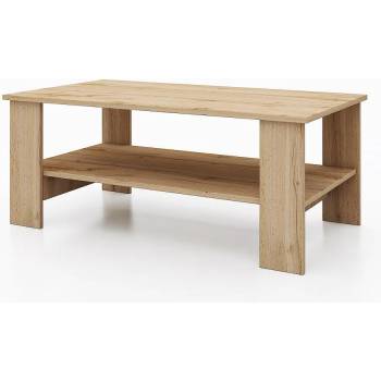 Холна маса Alpino дъб сонома