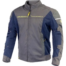Nazran California 3.0 sivá/modrá/fluo