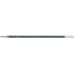 Pilot Пълнител за химикал Pilot Super Grip G + Ecoball среден зелен (RFNS-GG-M-G)