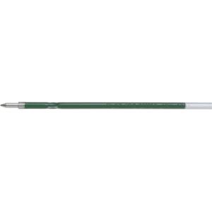 Pilot Пълнител за химикал Pilot Super Grip G + Ecoball среден зелен (RFNS-GG-M-G)