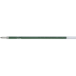 Pilot Пълнител за химикал Pilot Super Grip G + Ecoball среден зелен (RFNS-GG-M-G)