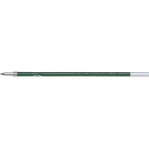Pilot Пълнител за химикал Pilot Super Grip G + Ecoball среден зелен (RFNS-GG-M-G)