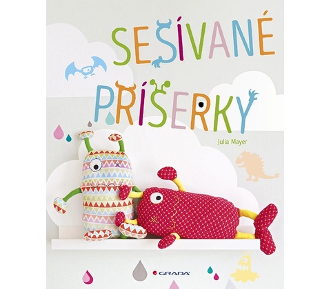 Sešívané příšerky