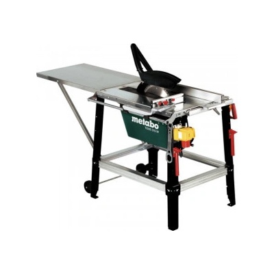 Metabo TKHS 315 M 3,1 WNB 103153100