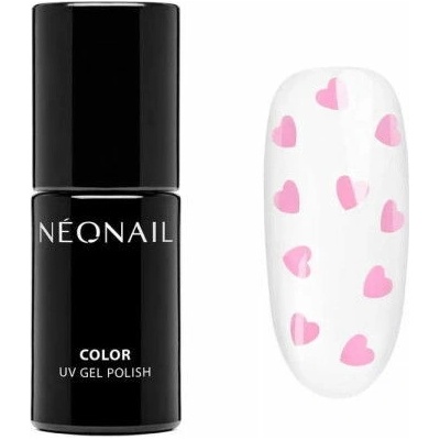 NEONAIL Own Your Love gélový lak na nechty odtieň Self Love Era 7.2 ml