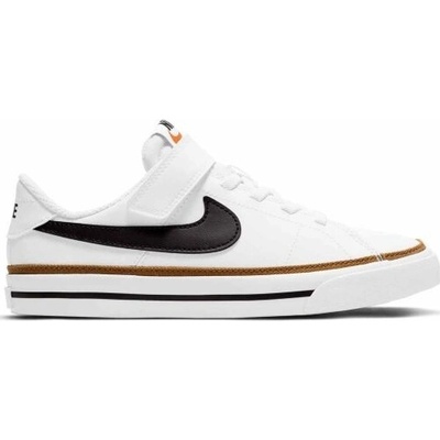 Nike Court Legacy bílá