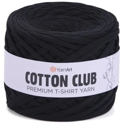 YarnArt Cotton Club Barva: Příze YarnArt Cotton Club 7300