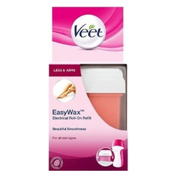 Veet EasyWax vosková náplň do elektrického setu 50 ml