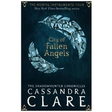 Mortal Instruments 4