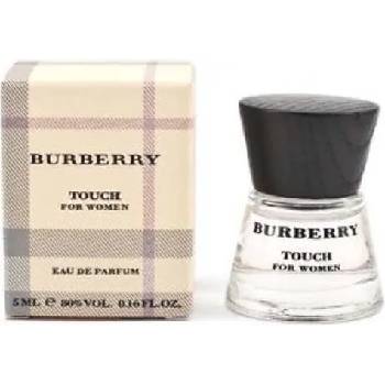 Burberry Touch for Women EDP 5 ml