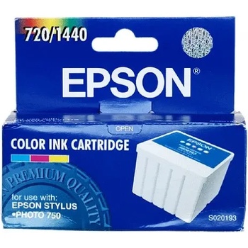 Epson ГЛАВА ЗА EPSON STYLUS PHOTO 750 - Color - OUTLET - PN S020193 - ST (201EPS020193S)