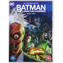 Batman: The Long Halloween Pt 2 DVD