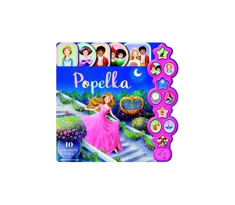 Popelka