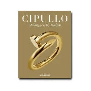 Cipullo: The Man Who Made Jewelry Modern | V. Becker (ISBN: 9781614289593)