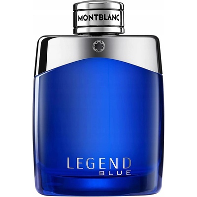 Mont Blanc Legend Blue EDP 100 ml Tester