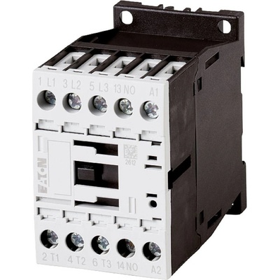 Eaton DILM9-10(230V50/60HZ) stykač 3 spínací kontakty 4 kW 1 ks