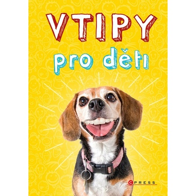 Vtipy pro děti