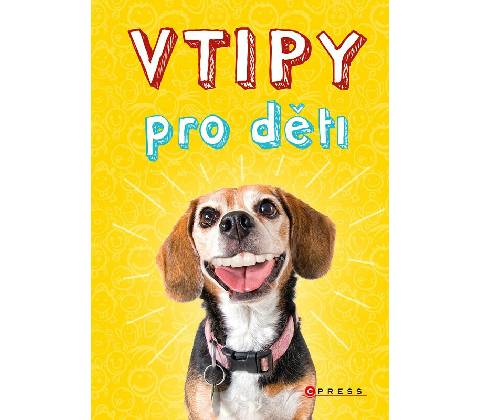 Vtipy pro děti