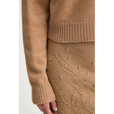 TWINSET Вълнен пуловер Twinset (252TP3580)