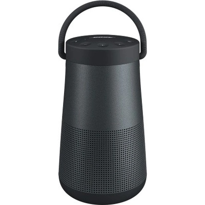 Bose SoundLink Revolve+, Black – Zboží Živě