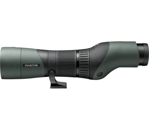 Swarovski STX 25-60x65