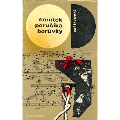 Smutek poručíka Borůvky