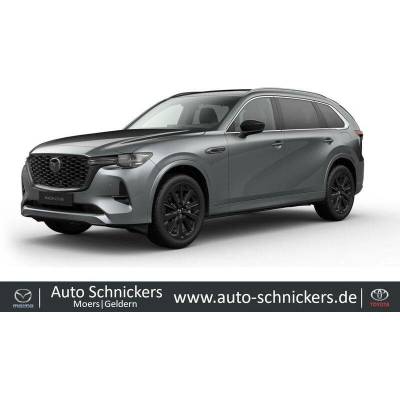 Mazda CX-80 Homura Plus 241 kW