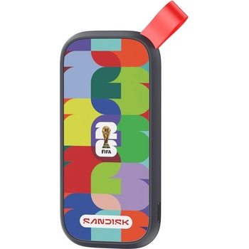Image 1 of SanDisk FIFA Edition 1TB (SDSSDE30F-1T00-G25)