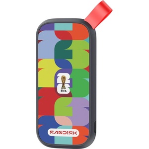 SanDisk FIFA Edition 1TB (SDSSDE30F-1T00-G25)
